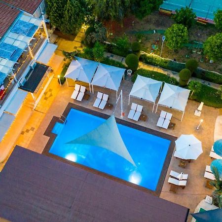 Fitosinn Hotel Geroskipou المظهر الخارجي الصورة