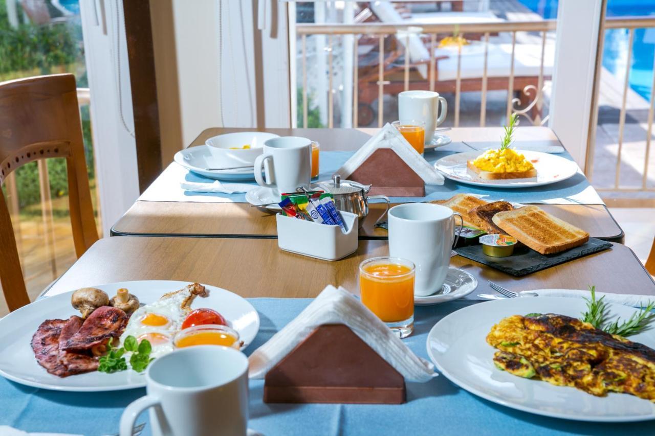 Fitosinn Hotel Geroskipou المظهر الخارجي الصورة