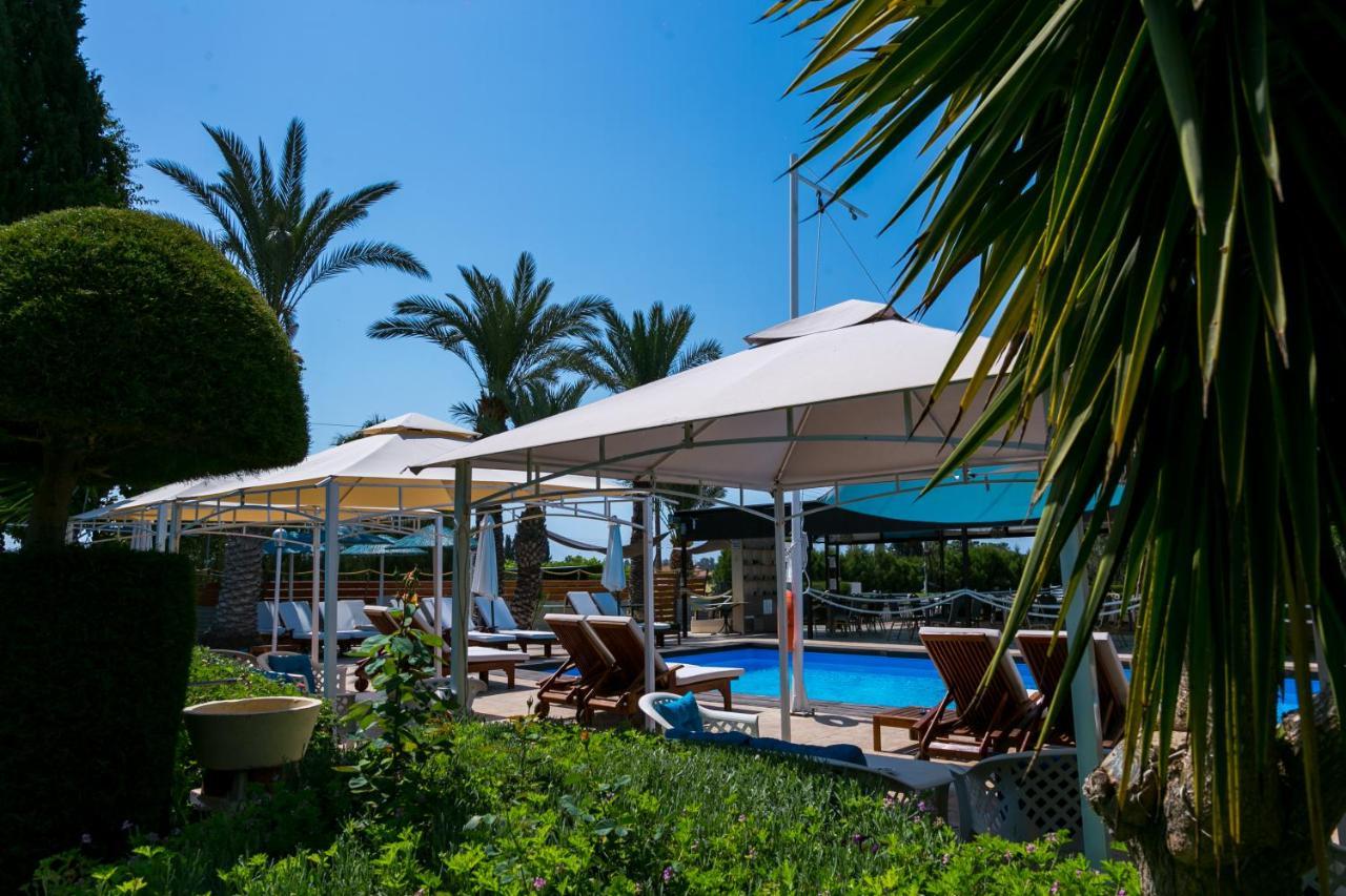 Fitosinn Hotel Geroskipou المظهر الخارجي الصورة
