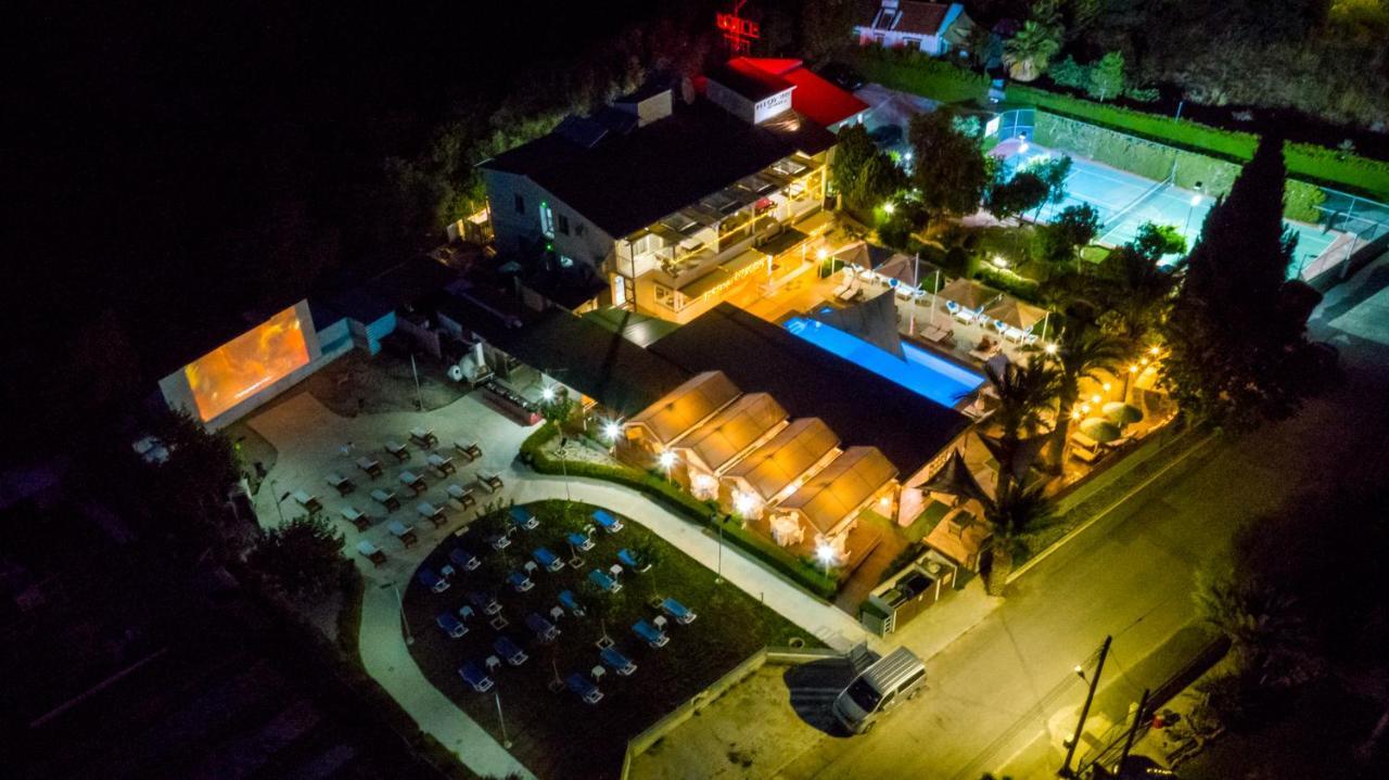 Fitosinn Hotel Geroskipou المظهر الخارجي الصورة