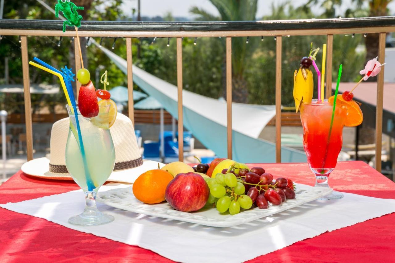 Fitosinn Hotel Geroskipou المظهر الخارجي الصورة