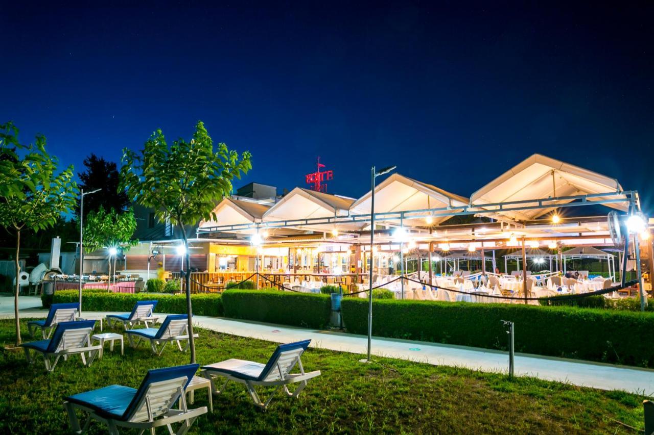 Fitosinn Hotel Geroskipou المظهر الخارجي الصورة