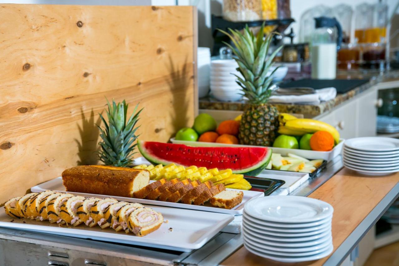 Fitosinn Hotel Geroskipou المظهر الخارجي الصورة