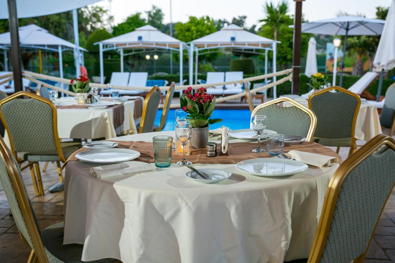 Fitosinn Hotel Geroskipou المظهر الخارجي الصورة