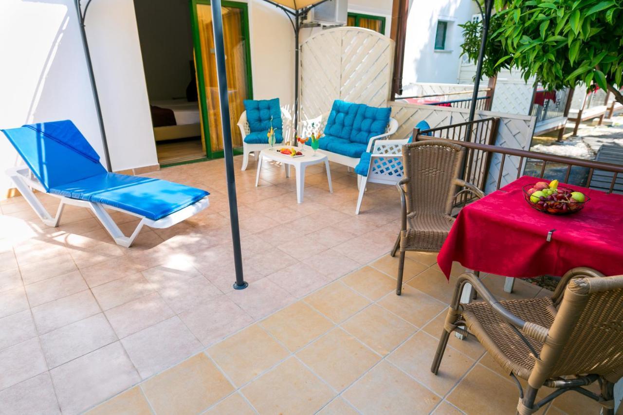 Fitosinn Hotel Geroskipou المظهر الخارجي الصورة