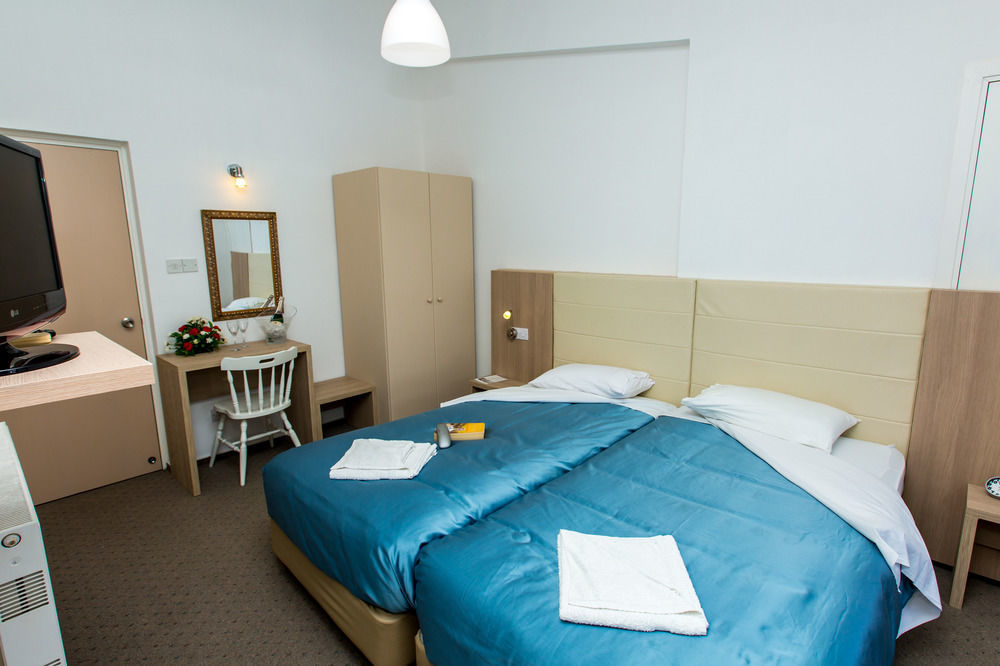Fitosinn Hotel Geroskipou المظهر الخارجي الصورة