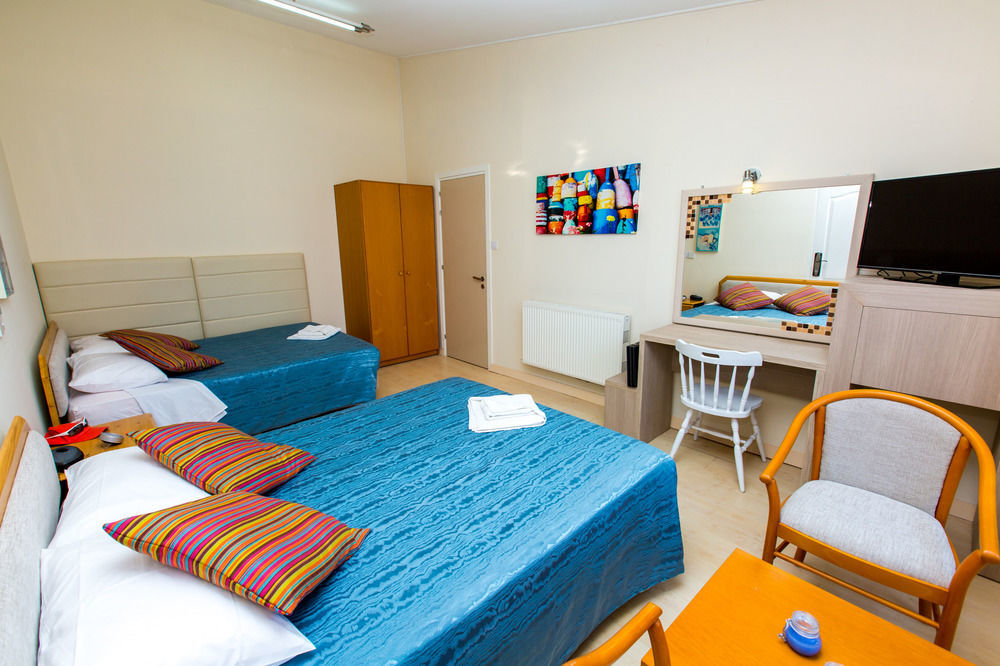 Fitosinn Hotel Geroskipou المظهر الخارجي الصورة